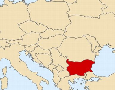 Miniatura: Bułgaria rozpoczęła spis powszechny
