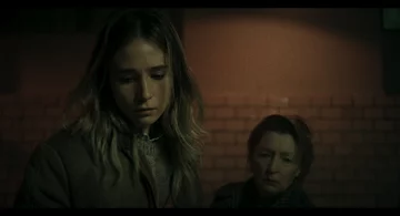 „Zima pod znakiem wrony” 