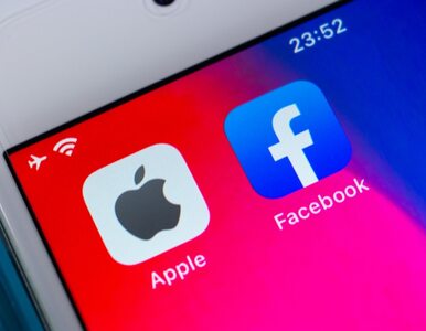 Apple i Facebook przekazały dane przestępcom