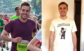 Niesamowicie fotogeniczny facet (Rodiculously Photogenic Guy) Zeddie Litte ma 25 lat i mieszka w Nowym Jorku. W 2012 roku brał udział w biegu Cooper River Bridge Run w Charleston. Podczas sportowych zmagań jeden z fotografów amatorów zrobił mu zdjęcie zauważając, że wyróżnia się od innych umęczonych biegaczy. Zdjęcie z podpisem "niezwykle fotogeniczny facet" trafiło do sieci i stało się hitem internetu. Sam Litte jest specjalistą z branży PR