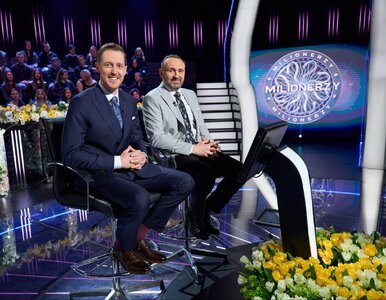 Miniatura: Ruszyły castingi do nowych „Milionerów”....