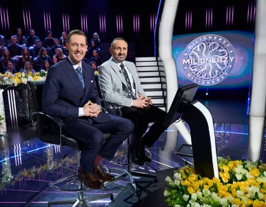 Miniatura: Ruszyły castingi do nowych „Milionerów”....