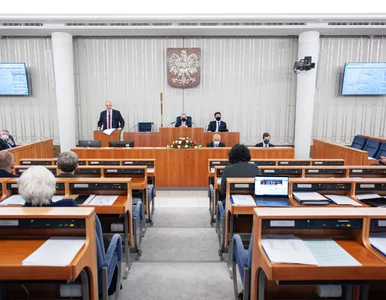 Miniatura: Ustawa budżetowa bez poprawek. Więcej...