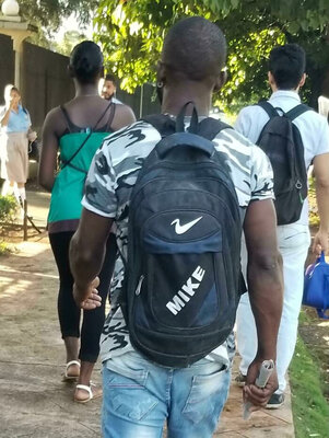 Miniatura: Podróbki znanych marek wyśmiewane przez...