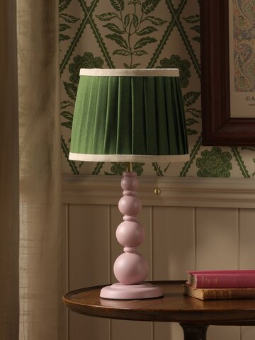 Lampa stołowa
