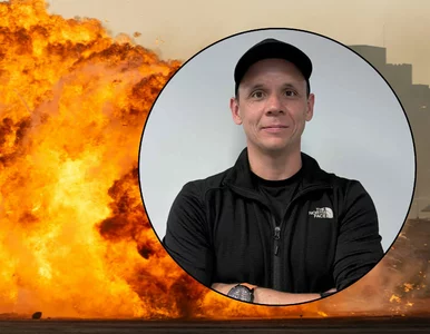 Miniatura: Kulisy pracy kaskadera. „W piątek...