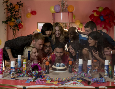 Miniatura: QUIZ z serialu „Sense8”. Sprawdź, ile...