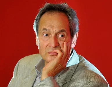 Miniatura: Jerzy Zelnik rzuca aktorstwo. „Korzystać z...