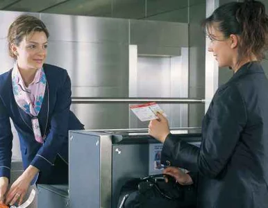 Miniatura: Tureckie linie lotnicze odchudzają swój...