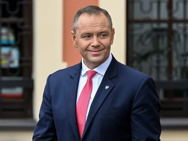 Miniatura: Lawina komentarzy ws. nowej pasji...
