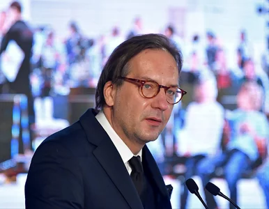 Miniatura: Afera obyczajowa w państwowej spółce. W...