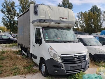 Samochody z&nbsp;przetargu ZDM w&nbsp;Warszawie