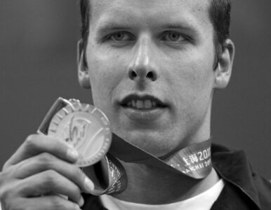 Miniatura: Norwegia: wicemistrz olimpijski nie żyje....