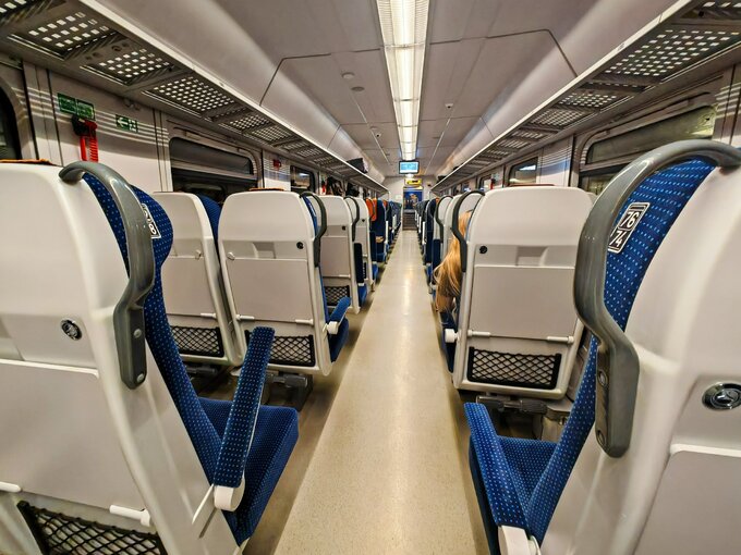 PKP Intercity
