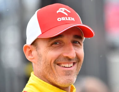 Miniatura: Robert Kubica wygrał legendarny wyścig Le...