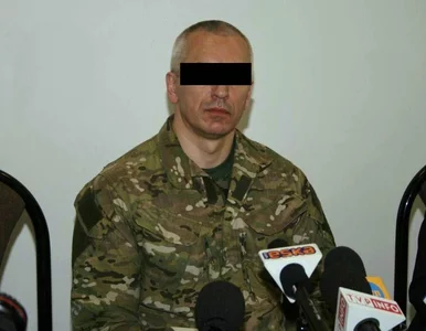 Miniatura: Były dowódca GROM usłyszał wyrok...