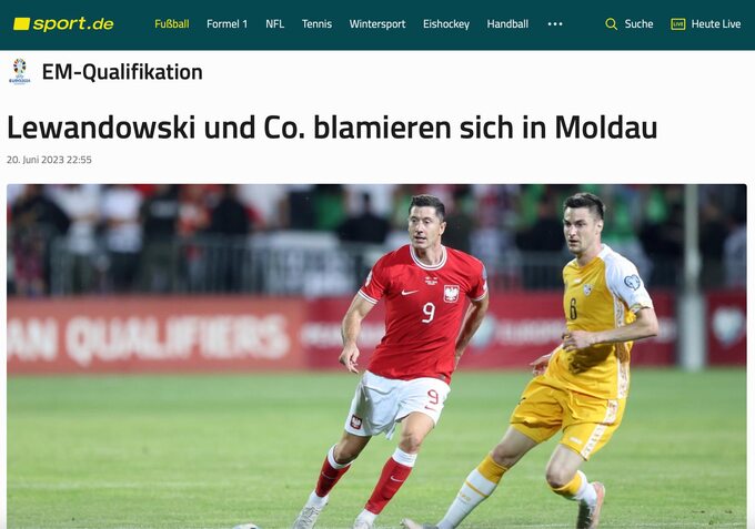 News ze Sport.de