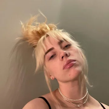 Billie Eilish 