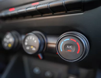 Miniatura: Gasisz silnik przy włączonej klimatyzacji?...