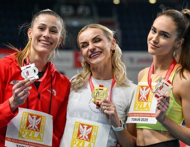 Miniatura: Wielkie święto sportu w Polsce! Kibice...