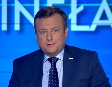 Miniatura: Wraca sprawa zarzutów dla znanego...
