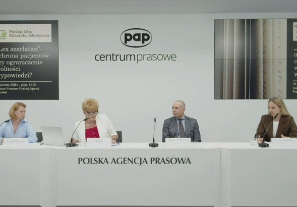 Miniatura: „Państwo powinno działać skalpelem, a nie...