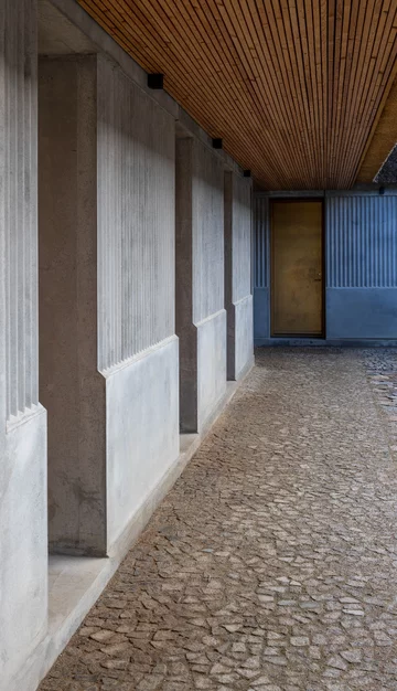 Åstrup Have, projekt kopenhaskiego biura NORRØN 