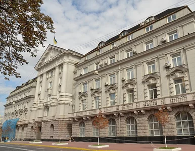 Miniatura: Zełenski zdymisjonuje przyjaciela?...