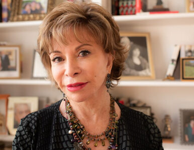 Nowe „czytadło" Isabel Allende. Dlaczego warto sięgnąć po powieść „Długi...