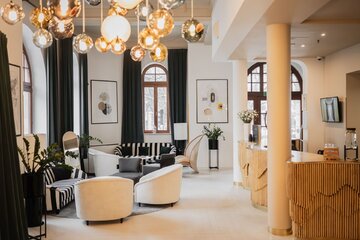 Rezydent Sopot – MGallery Collection projektu Tremend 