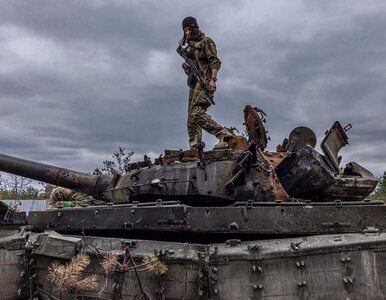 Miniatura: Wojna na Ukrainie. Brytyjscy ochotnicy...