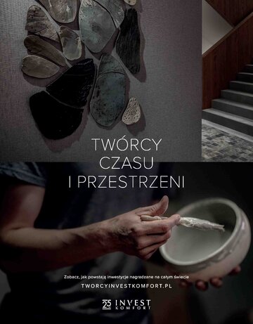 Invest Komfort świętuje 25 lat