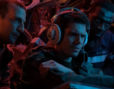 Miniatura: Wilcze Echa - Podwodne Napięcie