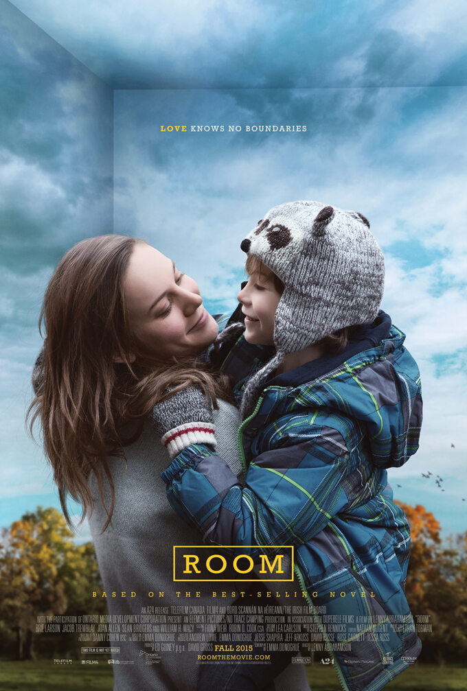 Room - Lenny Abrahamson
