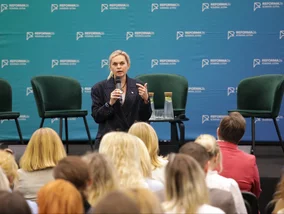 Miniatura: Co z matematyką na maturze? „Narzędzie...