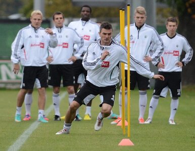 Miniatura: Legia-Polonia: walka o prymat w stolicy trwa