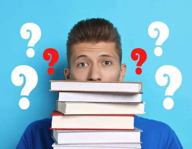 Miniatura: Quiz z języka polskiego. Poradzisz sobie?