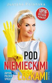 Pod niemieckimi lozkami