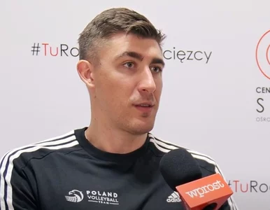 Miniatura: Łukasz Kaczmarek dla „Wprost”: Nie zawsze...