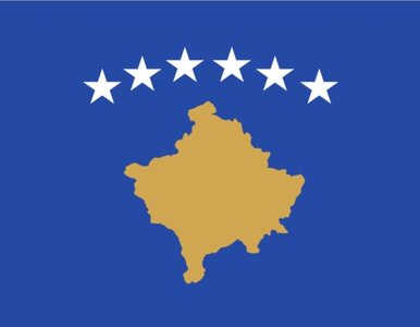 Miniatura: Na serbskich tablicach po Kosowie nie...