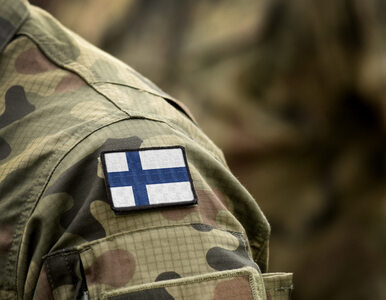 Miniatura: Finlandia doskonale przygotowana do wojny....