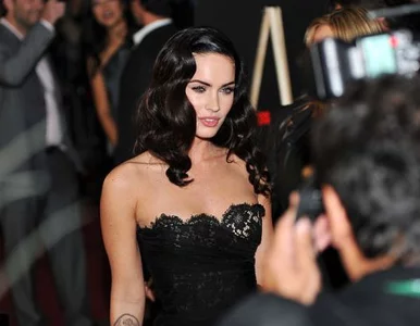 Miniatura: Megan Fox już zajęta