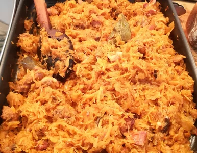 Miniatura: Ten składnik zawsze ląduje w naszym...