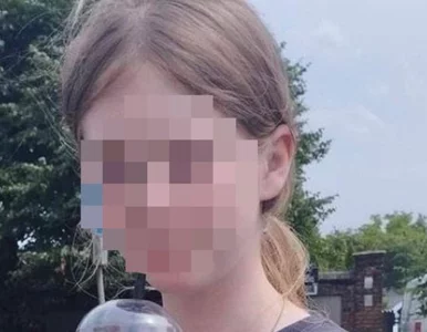 Miniatura: Uprowadzenie 11-latki z Sosnowca. Ruch...