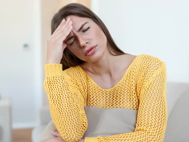 Miniatura: Wysypiasz się, a energii wciąż brak?...