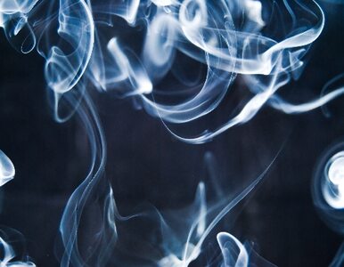Miniatura: WHO: E-papierosy powinny być zakazane w...