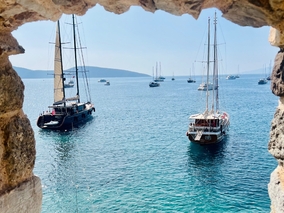 Najlepiej tu wyjechać po sezonie. Jest jeszcze taniej i bardzo ciepło