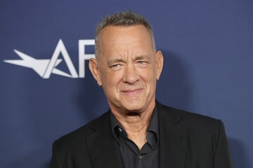 Tom Hanks