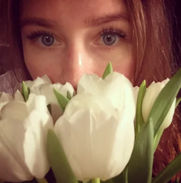 Anna Delvey, znana też jako Anna Sorokin 