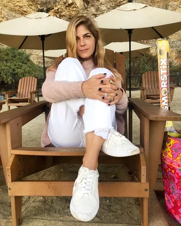 Selma Blair 